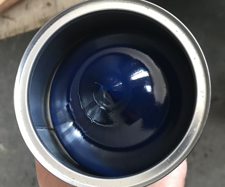 潤滑脂油樣
