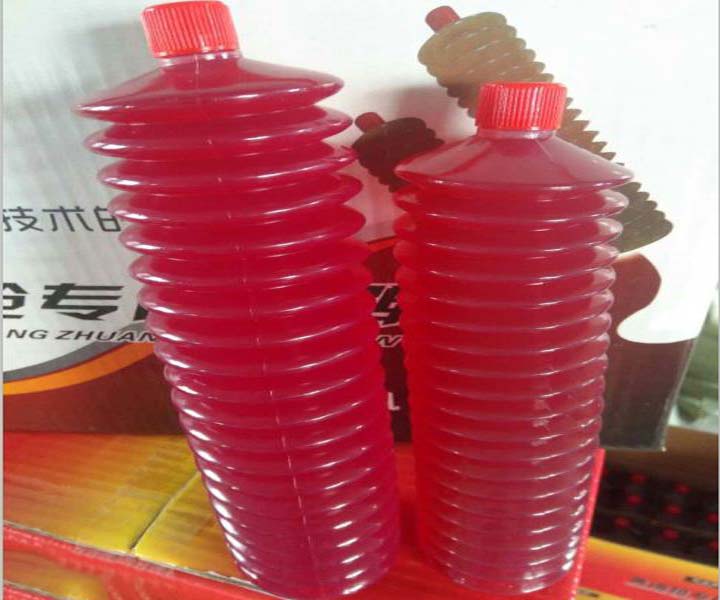 潤滑脂油樣