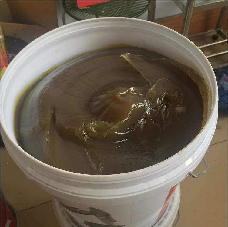 潤滑脂如何防止污染