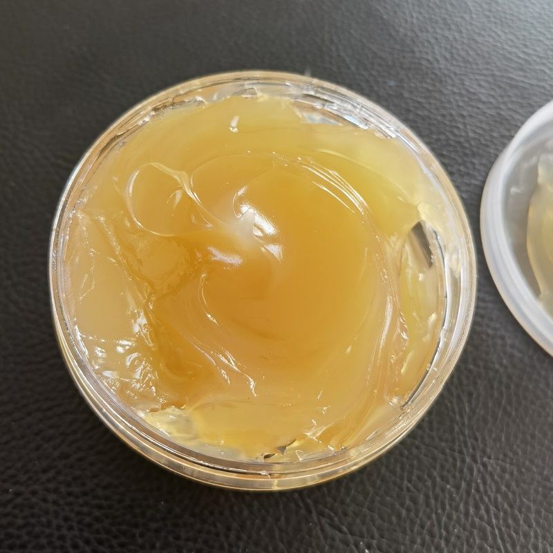 聚脲潤滑脂
