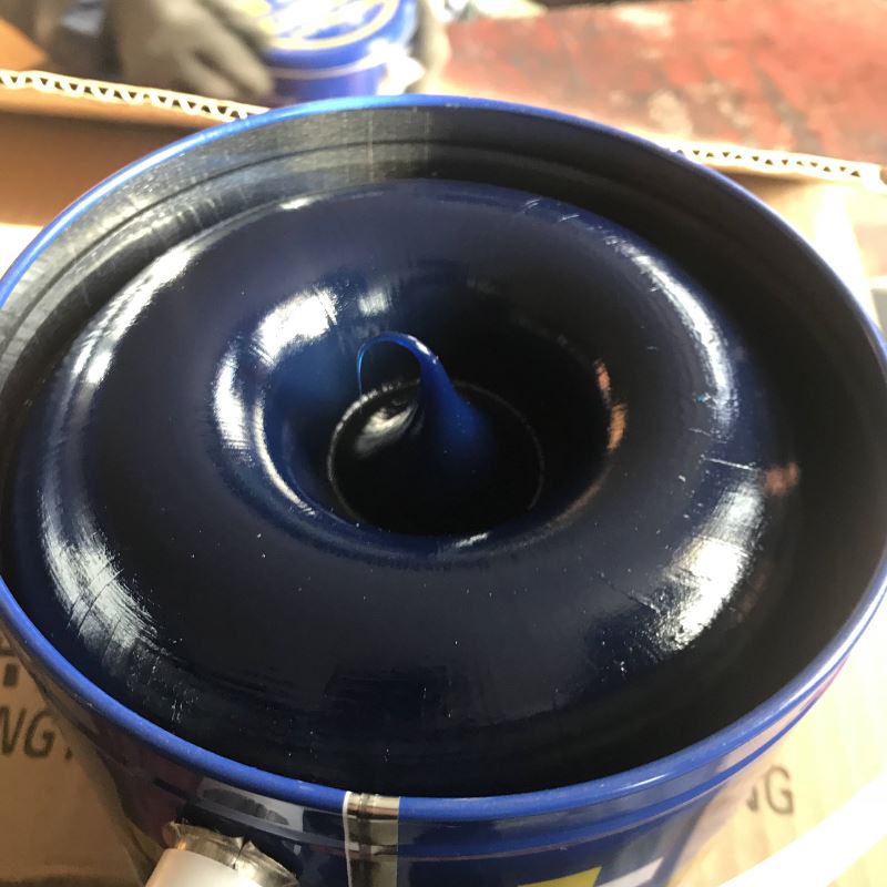 高溫潤(rùn)滑脂適用范圍