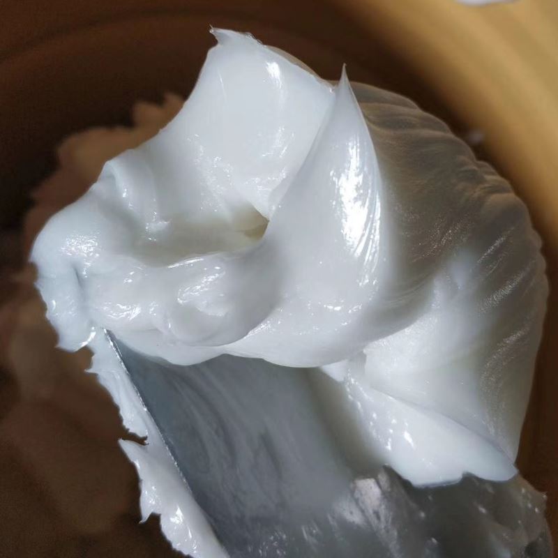 潤(rùn)滑脂的基本構(gòu)造成分